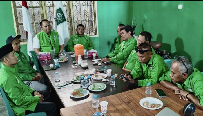 DPP Partai Kebangkitan Bangsa Umumkan Ketua DPC PKB Terpilih se Sumatera Barat