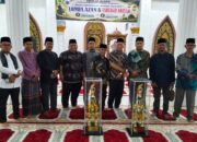 Gebyar Tahun Baru Islam DKM IC IKAPS Berlangsung Semarak