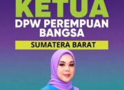 Padat, Ini Program Strategis Cempaka Tanjung Usai Ditetapkan Nakhodai PB Sumbar