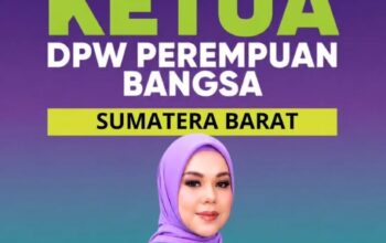 Padat, Ini Program Strategis Cempaka Tanjung Usai Ditetapkan Nakhodai PB Sumbar