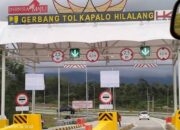 Jadi Juga Tol ke Bukitttinggi, Bupati Agam dan Walikota Bukittinggi Berunding