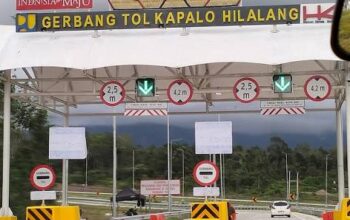 Jadi Juga Tol ke Bukitttinggi, Bupati Agam dan Walikota Bukittinggi Berunding