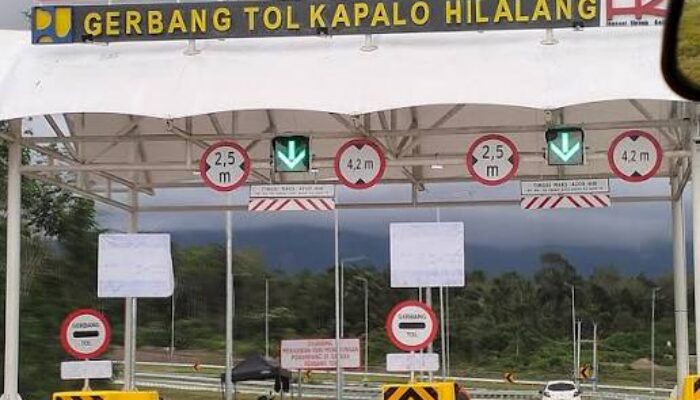 Jadi Juga Tol ke Bukitttinggi, Bupati Agam dan Walikota Bukittinggi Berunding