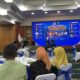 7 Buku Catatan Guspardi Gaus Diluncurkan di Senayan