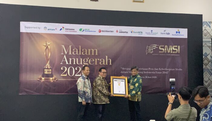 Menteri Ekraf: Industri Kreatif Erat Kaitannya dengan Media Digital