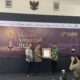 Menteri Ekraf: Industri Kreatif Erat Kaitannya dengan Media Digital