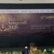 Ketua Dewan Pers Prof. Komaruddin Hidayat: Kembalikan Pers ke Khittahnya sebagai Pemersatu Bangsa