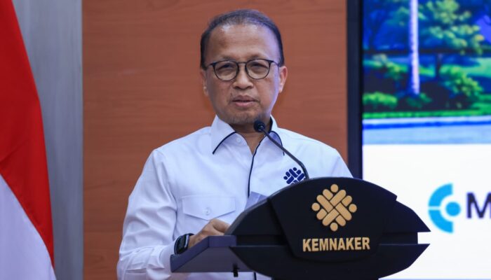Outlook Ketenagakerjaan 2026: Hilirisasi Industri Bukakan Lapangan Kerja