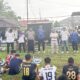 Seleksi Tahap Awal Tim Sepakbola Porprov Padang Berlangsung Ketat, Bitel : Kami Mencari yang Terbaik