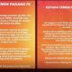 Persiapan Terlihat Mewah, Eks Semen Padang FC Tagih Tunggakan Gaji