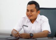 Perkuat Penataan Akses Reforma Agraria, Kantah Pasaman Barat Gelar Seleksi Tenaga Pendukung
