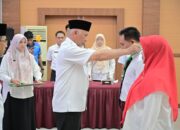 Gubernur Sumbar: Karya Ilmiah Lahirkan Gagasan, Inovasi dan Solusi dari menulis Karya Ilmiah
