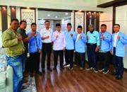 BKPRMI dan Pemko Bukittinggi Gelar Semarak Muharram 1448 Hijriyah/2026 Masehi