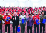 Memperingati 100 Tahun Jam Gadang : Pemko Bukittinggi Bersama IMLF 2026 Gelar Seminar Internasional Jam Gadang Dalam Berbagai Perspektif