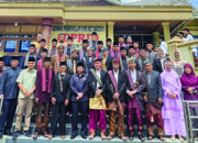DPRD Kota Bukittinggi Gelar Silaturahmi Bersama Pasukuan Jambak Guguak Panjang