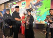 Lomba Lagu Pasan Buruang, Diikuti 311 Peserta untuk Gaungkan Pentingnya Pelestarian Lingkungan