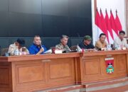 Restrukturisasi, PWI Bukittinggi Segera Gelar KLB