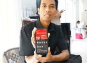 Sentuh Tanahku Permudah Akses Layanan Pertanahan, Warga Pasaman Barat Rasakan Manfaatnya