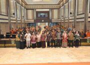 Pemko dan Pemkab Agar Segera Sesuaikan Kelembagaan BPBD