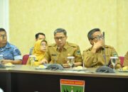 Pemprov Sumbar Perkuat Pengawasan Distribusi BBM Subsidi