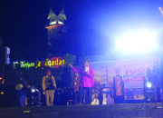 Kegiatan IMLF ke-4 Tahun 2026 Tampilkan Parade 100 Penyair Dunia