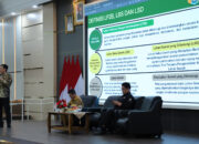 Percepatan LP2B Jadi Fokus Rakor Sumatera Barat, Kantor Pertanahan Pasaman Barat Ambil Bagian