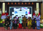 Peringatan Hari Kartini 2026 Pemko Bukittinggi Gelar Talkshow