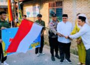 Lepas Pawai Khatam, Ketua DPRD Sumbar Muhidi Ingatkan Katam Al-Qur’an bukan Sekadar Seremoni Semata