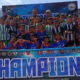 46 Klub SSB Ikuti Turnamen Sepakbola Kapolresta Cup III Bukittinggi