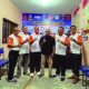 Orlok Bukittinggi Agam-YH5AK Gelar Kegiatan Bersejarah : Ayo Ramaikan SES 8C100JGD