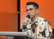 Kakanwil BPN Sumbar Ingatkan ASN: Sumpah PNS Bukan Sekadar Seremoni, Tapi Amanah Pelayanan