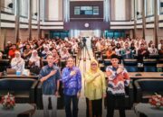 Bimtek E-Monev Jadi Langkah Kantor Pertanahan Pasaman Barat Perkuat Transparansi Informasi
