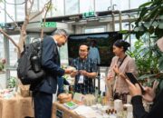 ParagonCorp Angkat Potensi Bioekonomi Hutan Indonesia di Forum Global London