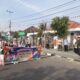 Wawako Bukittinggi Ibnu Asis Lepas Ratusan Peserta Pawai Muharram 1448 Hijriyah
