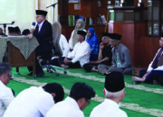 Pemko Bukittinggi Gelar Tabligh Akbar Sambut 1 Muharram 1448 H