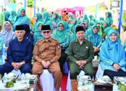 TP PKK Kelurahan Puhun Pintu Kabun Wakili Kota Bukittinggi Ikuti Lomba Gerakan PKK Tingkat Sumbar 2026