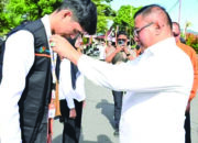 Bukittinggi Canangkan Sensus Ekonomi 2026