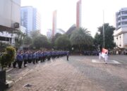 Peringati Hari Lahir Pancasila, ATR/BPN Serukan Keadilan Sosial dalam Setiap Kebijakan
