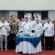 Menaker Yassierli Tegaskan, Tata Kelola yang Kuat akan Menghadirkan Layanan Ketenagakerjaan yang Lebih Baik