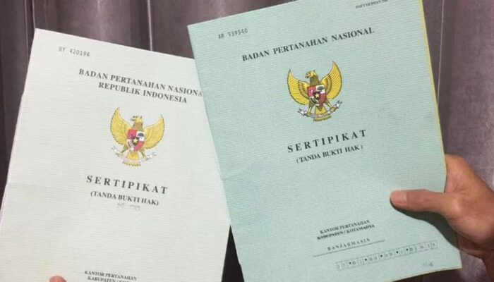 Ingin Membagi Sertifikat Tanah? Simak Syarat dan Prosedur Pemecahan Bidang Tanah