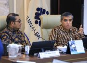 Kemnaker–Kemenekraf Perkuat Sinergi Ciptakan Lapangan Kerja di Sektor Ekonomi Kreatif