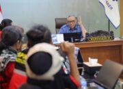 Terima Aspirasi KPBI, Kemnaker Siapkan Tindak Lanjut Aduan PHK dan Pelindungan Pekerja