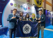 Mahasiswa Politeknik Ketenagakerjaan Raih 10 Penghargaan di Dua Ajang Nasional