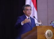 Bawa Suara Ketenagakerjaan Nasional, Menaker Pimpin Delegasi Indonesia di Konferensi Perburuhan Internasional ke-114
