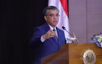 Bawa Suara Ketenagakerjaan Nasional, Menaker Pimpin Delegasi Indonesia di Konferensi Perburuhan Internasional ke-114