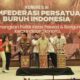 Wamenaker Ajak Serikat Buruh Berkolaborasi Revisi UU Ketenagakerjaan dan Regulasi K3