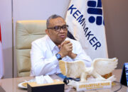 Wamenaker: LKS Bipartit Sarana Penting dalam Mencegah Perselisihan Hubungan Industrial
