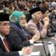 Menaker Yassierli di ILC 114 Tegaskan, Perempuan Harus Menjadi Penggerak Utama Transformasi Dunia Kerja