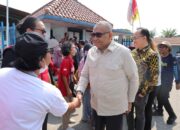Tindak Lanjuti Aduan Buruh, Kemnaker Mediasi Kasus PHK 133 Pekerja PT Amos Indah Indonesia