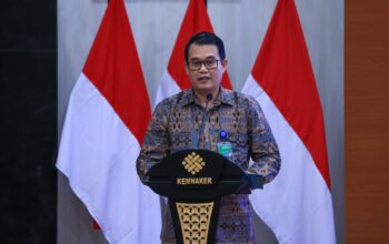 Targetkan 20 Ribu Peserta, Kemnaker Buka Pendaftaran Pelatihan Vokasi Nasional Batch 3
